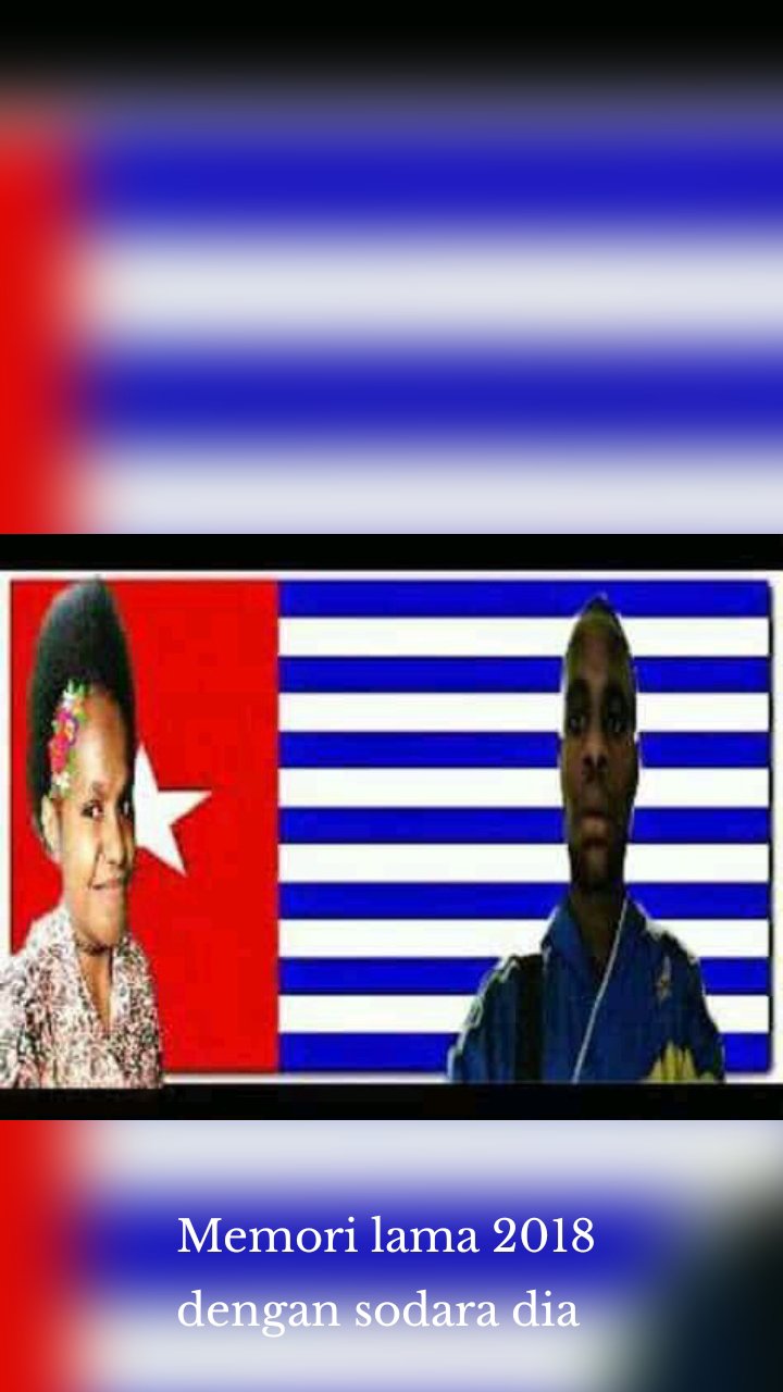 Memori lama 2018 dengan sodara dia